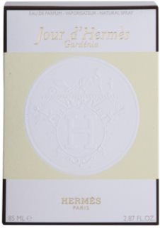 Hermès Jour d'Gardenia parfémovaná voda pro ženy 85 ml