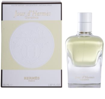Hermès Jour d'Gardenia parfémovaná voda pro ženy 85 ml