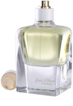 Hermès Jour d'Gardenia woda perfumowana dla kobiet 85 ml