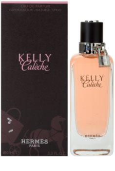 Hermès Kelly Calèche Eau de Parfum for Women 100 ml