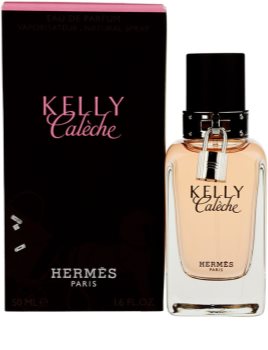 Hermès Kelly Calèche Eau de Parfum for Women 50 ml