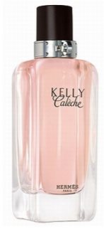 Hermès Kelly Caleche toaletná voda pre ženy 100 ml