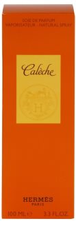 Hermes Calèche Eau de Parfum για γυναίκες 100 μλ