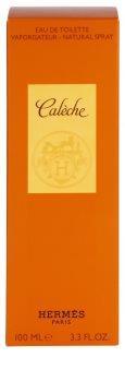 Hermès Caleche toaletná voda pre ženy 100 ml