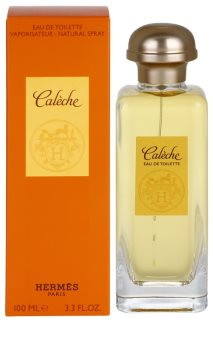 Hermès Caleche toaletná voda pre ženy 100 ml