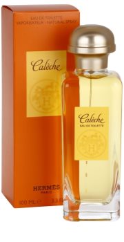 Hermès Caleche toaletná voda pre ženy 100 ml