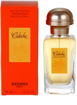 Hermès Calèche woda toaletowa dla kobiet 50 ml