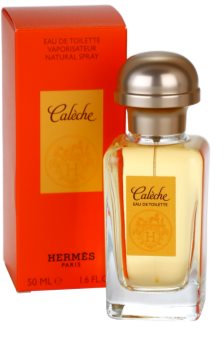 Hermès Calèche woda toaletowa dla kobiet 50 ml