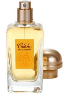 Hermès Calèche woda toaletowa dla kobiet 50 ml