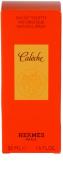 Hermès Calèche woda toaletowa dla kobiet 50 ml