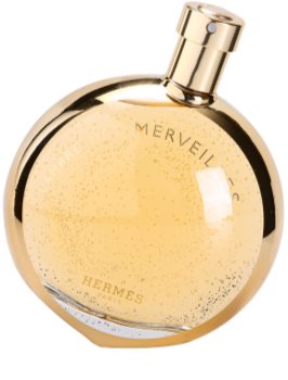Hermès L'Ambre des Merveilles Parfumovaná voda pre ženy 100 ml