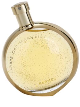 Hermès L'Ambre des Merveilles woda perfumowana tester dla kobiet 100 ml