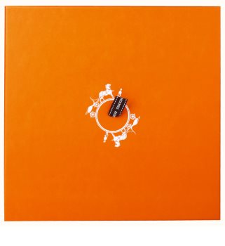 Hermès L'Ambre des Merveilles set cadou II.