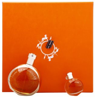 Hermès L'Ambre des Merveilles set cadou II.