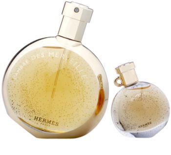 Hermès L'Ambre des Merveilles set cadou II.