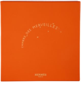 Hermès L'Ambre des Merveilles Gift Set IV.