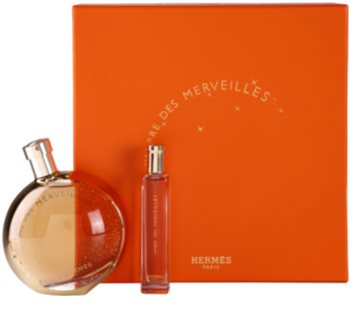 Hermès L'Ambre des Merveilles Gift Set IV.