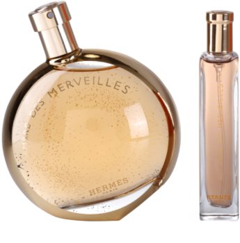 Hermès L'Ambre des Merveilles Gift Set IV.