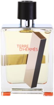 Hermès Terre d'Hermès 2012 Limited Edition H.2 toaletní voda pro muže 100 ml