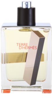 Hermès Terre d'Hermès 2012 Limited Edition H.2 toaletní voda pro muže 100 ml