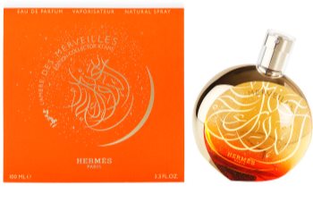 Limited L'ambre Des Edition Merveilles Collector Hermès Ans 10 reCoEQdBxW