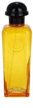 Hermès Eau de Mandarine Ambrée Eau de Cologne unisex 100 ml