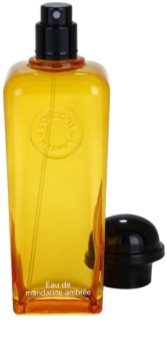 Hermès Eau de Mandarine Ambrée Eau de Cologne unisex 100 ml