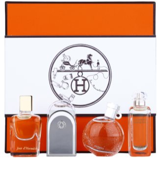 Hermès Mini Gift Set I.