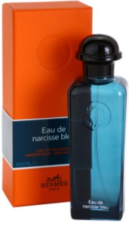 Hermès Eau de Narcisse Bleu eau de cologne unisex 100 ml