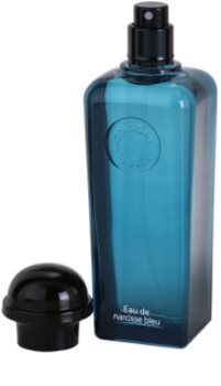 Hermès Eau de Narcisse Bleu eau de cologne unisex 100 ml