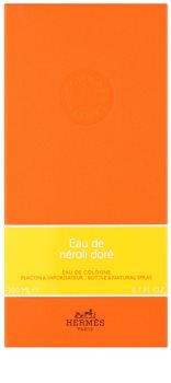 Hermès Collection Colognes Eau de Néroli Doré kolinská voda unisex 200 ml
