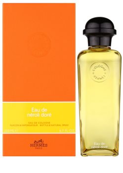 Hermès Collection Colognes Eau de Néroli Doré kolinská voda unisex 200 ml