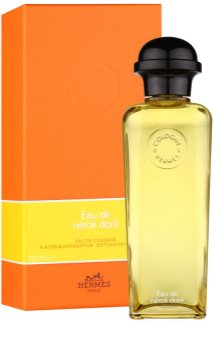 Hermès Collection Colognes Eau de Néroli Doré kolinská voda unisex 200 ml