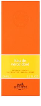Hermès Collection Colognes Eau de Néroli Doré kölnivíz unisex 100 ml