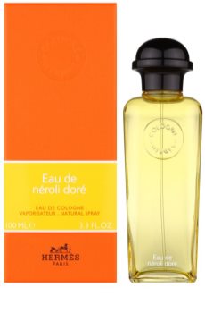 Hermès Collection Colognes Eau de Néroli Doré kolínska voda unisex