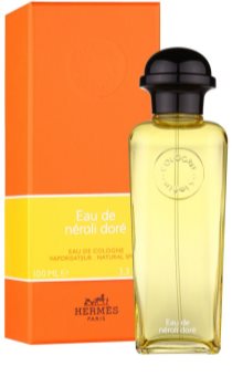 Hermès Collection Colognes Eau de Néroli Doré kolinská voda unisex 100 ml