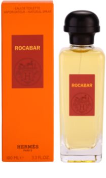 Hermès Rocabar toaletní voda pro muže 100 ml
