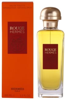 Hermès Rouge Hermès eau de toilette pentru femei 100 ml