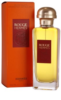 Hermès Rouge Hermès eau de toilette pentru femei 100 ml