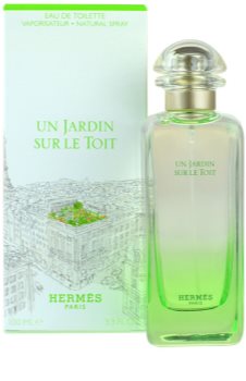Hermès Un Jardin Sur Le Toit eau de toilette mixte 100 ml