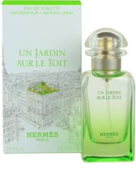 Hermès Un Jardin Sur Le Toit toaletná voda unisex 50 ml