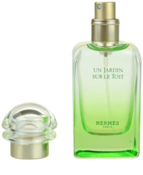 Hermès Un Jardin Sur Le Toit toaletná voda unisex 50 ml