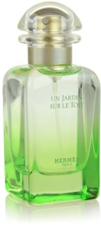 Hermès Un Jardin Sur Le Toit toaletná voda unisex 50 ml