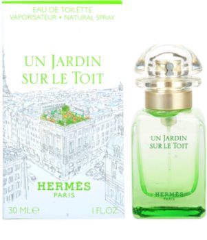 Hermès Un Jardin Sur Le Toit toaletná voda unisex 30 ml