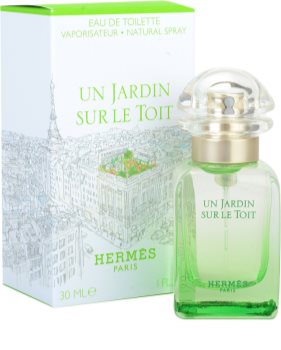 Hermès Un Jardin Sur Le Toit toaletná voda unisex 30 ml