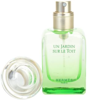 Hermès Un Jardin Sur Le Toit toaletná voda unisex 30 ml