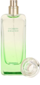 Hermès Un Jardin Sur Le Toit toaletní voda tester unisex 100 ml