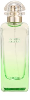 Hermès Un Jardin Sur Le Toit toaletní voda tester unisex 100 ml