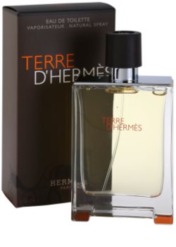 Hermès Terre d’Hermes woda toaletowa dla mężczyzn 100 ml