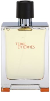 Hermès Terre d'Hermès toaletná voda pre mužov 100 ml
